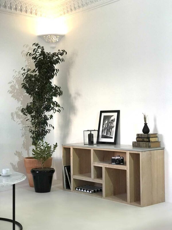 Fabricant de meubles sur-mesure personnalisables