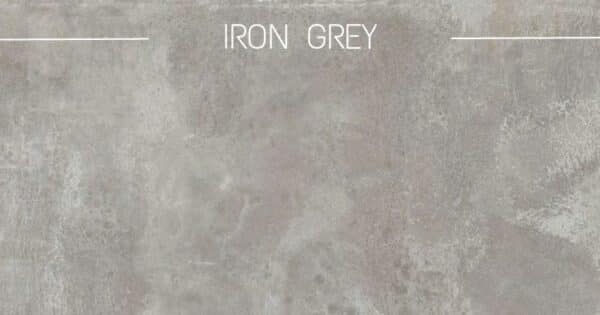 ceramique couleur grise effet metal industriel
