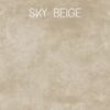 céramique beige, effet ciment béton
