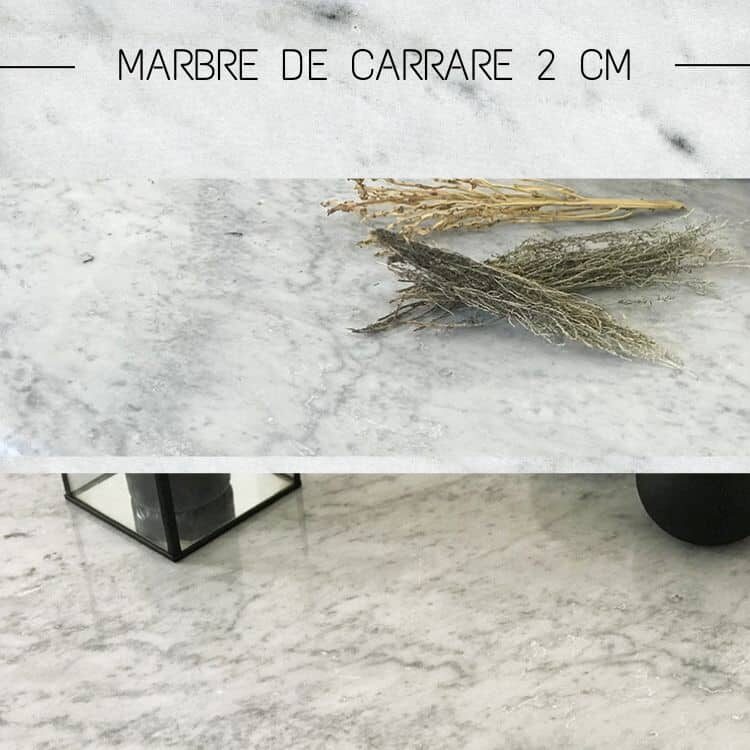 Marbre de Carrare